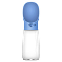 Pet Water Cup Outdoor Portable Water Bottle