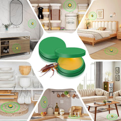 Cockroach Repellent Home And Dormitory Kitchen Strong Cleaning Cockroach Killer Trapper