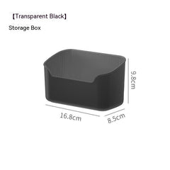 Bathroom Cabinet Cosmetics Storage Box