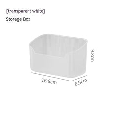 Bathroom Cabinet Cosmetics Storage Box