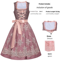 Munich Beer Festival Clothing And Dress Women