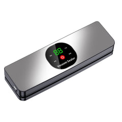 Wireless Vacuum Sealer For Home Use Rechargeable Vacuum Food Sealer Kitchen Packaging And Sealing Machine