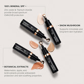 Eye Concealer Cosmetics Personalized Concealer