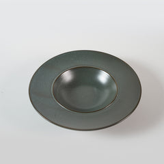 Creative Minimalist Frosted Plates And Tableware For The Home Kitchen