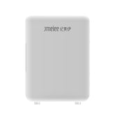 4L Cosmetics Beauty Mini Home Small Freezer Small Car Cooling And Heating Dual-use