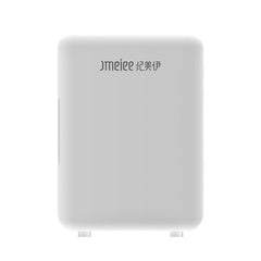 4L Cosmetics Beauty Mini Home Small Freezer Small Car Cooling And Heating Dual-use