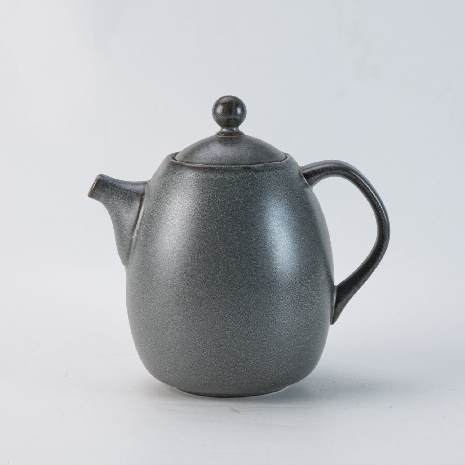 Creative Minimalist Frosted Plates And Tableware For The Home Kitchen