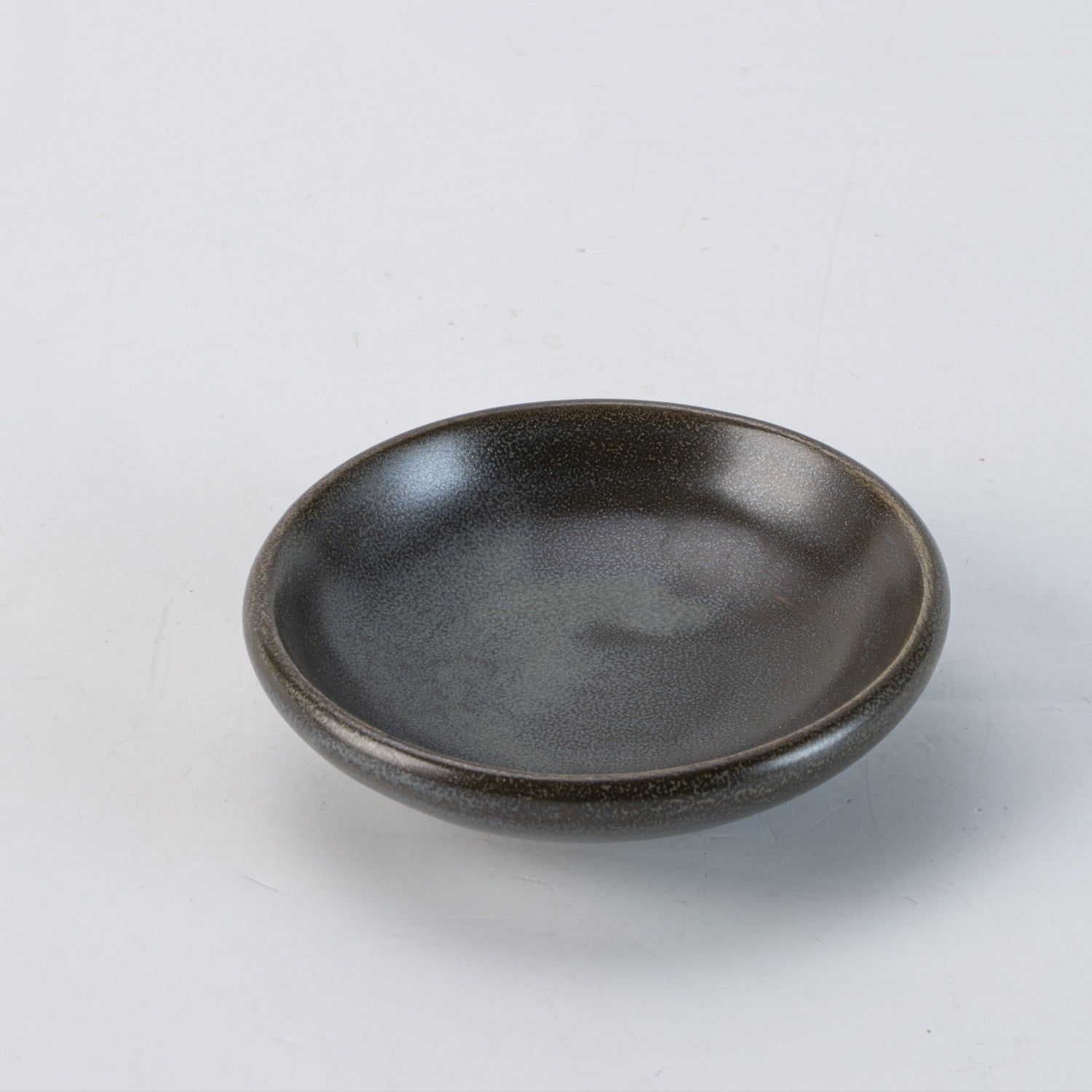 Creative Minimalist Frosted Plates And Tableware For The Home Kitchen