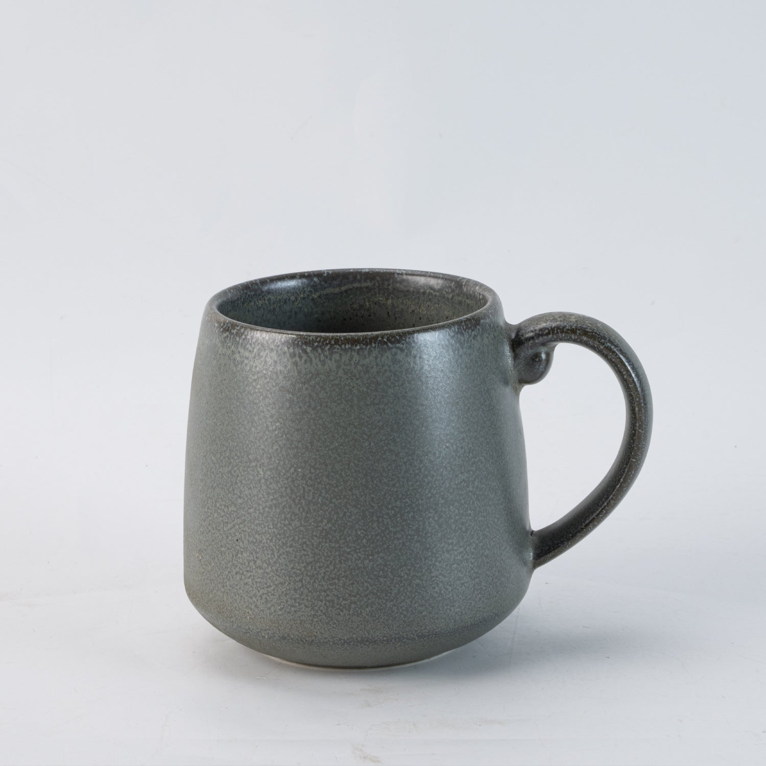 Creative Minimalist Frosted Plates And Tableware For The Home Kitchen