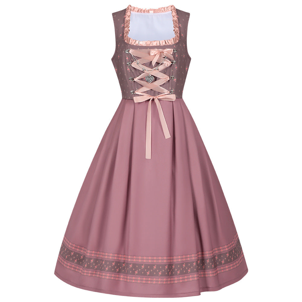 Munich Beer Festival Clothing And Dress Women