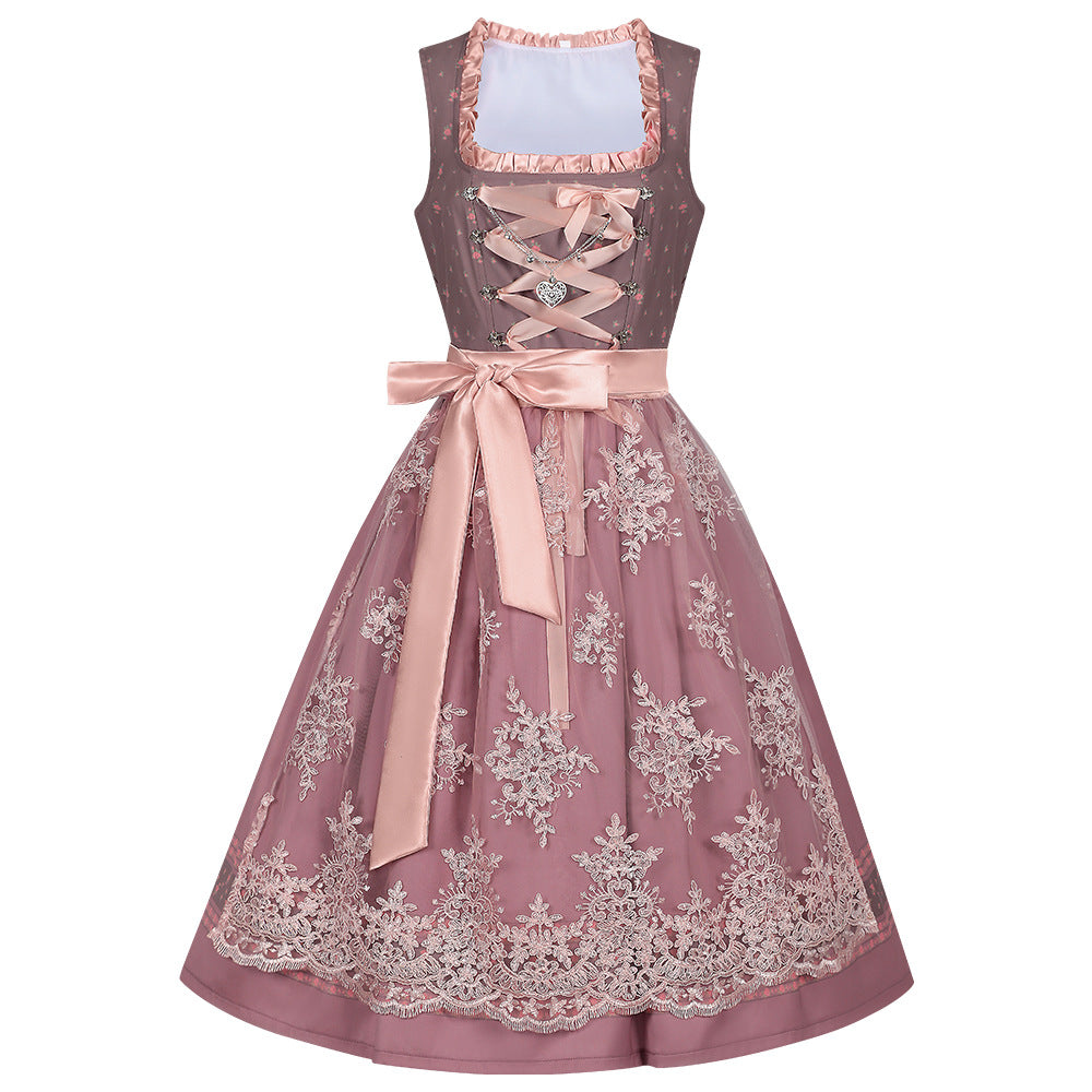 Munich Beer Festival Clothing And Dress Women