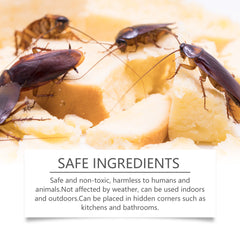 Living Room And Kitchen Bedroom Home Special Cockroach Bait Agent