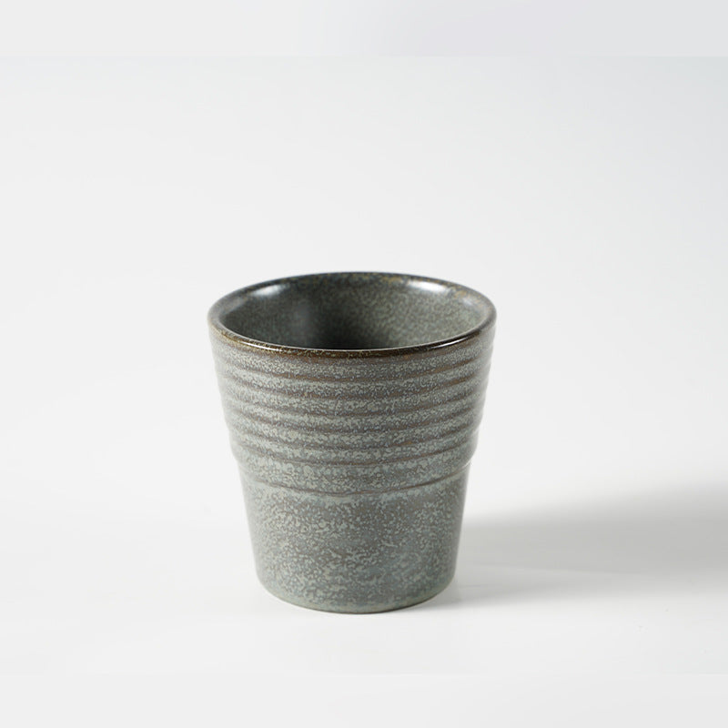 Creative Minimalist Frosted Plates And Tableware For The Home Kitchen